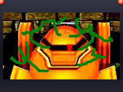 ロストテクノロジーの馳せる夢