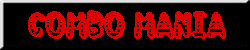 コンボマニア