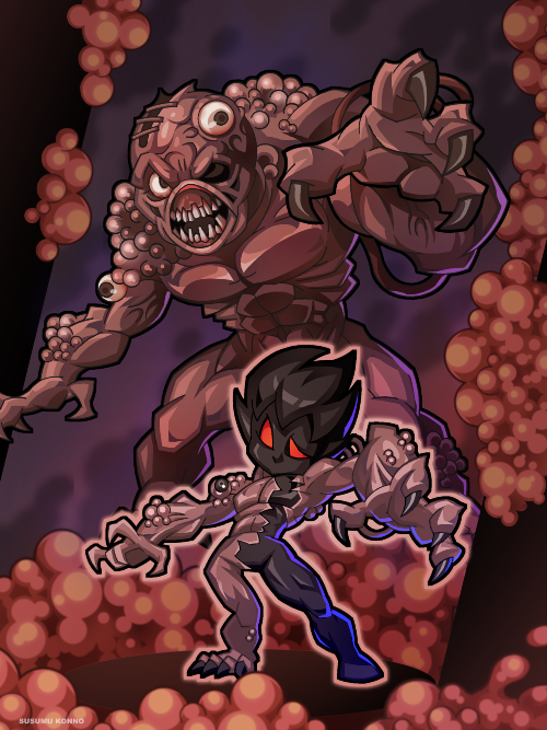 3dオンラインバトルアクション ゲットアンプドx公式サイト